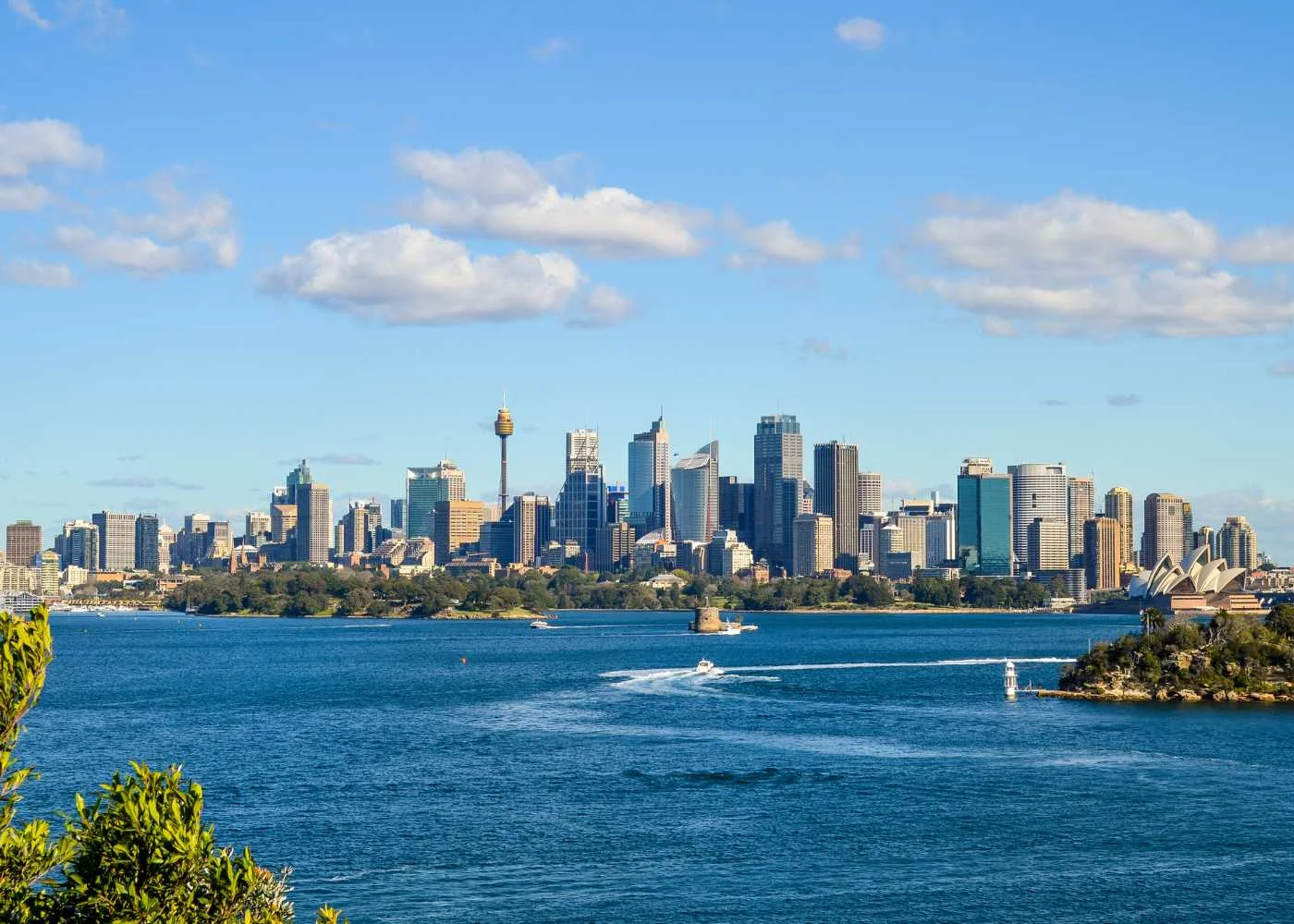 Australia