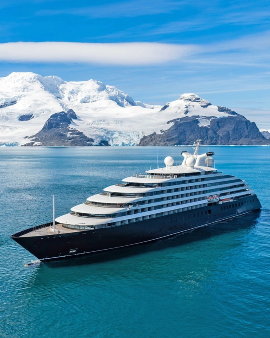 Cruises & Charters