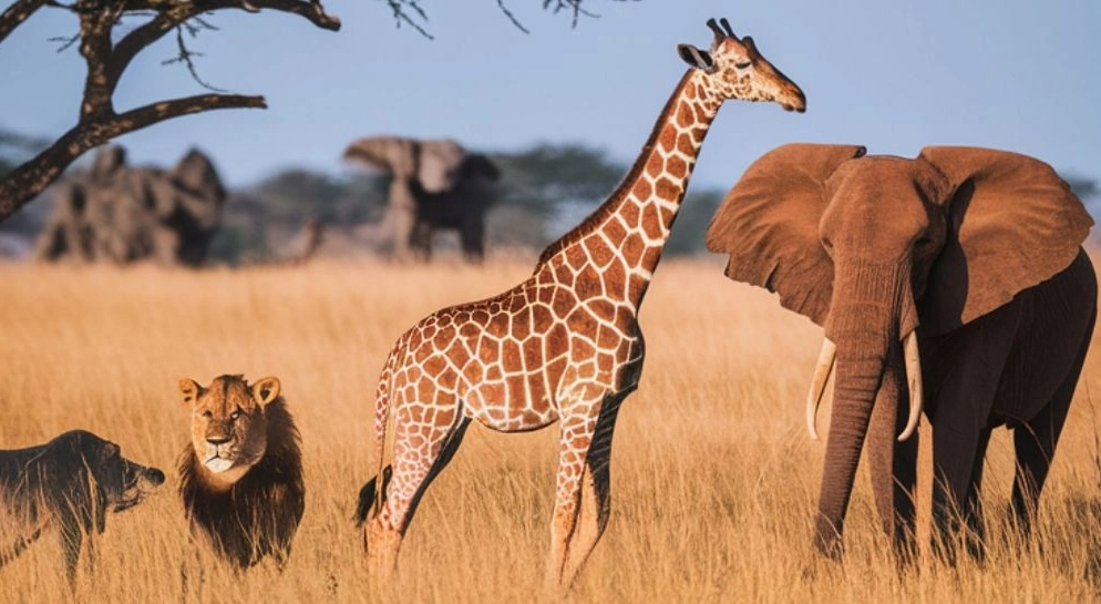 Best time to visit Tanzania for safari in 2026