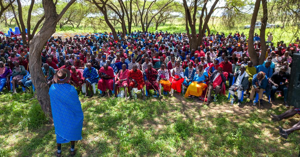 The Masai Tribe: Culture, History, Traditions and Modern Life in Kenya and Tanzania