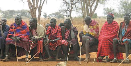 Masai Religion and Beliefs: Who is Engai (Enkai), sacred land and rituals