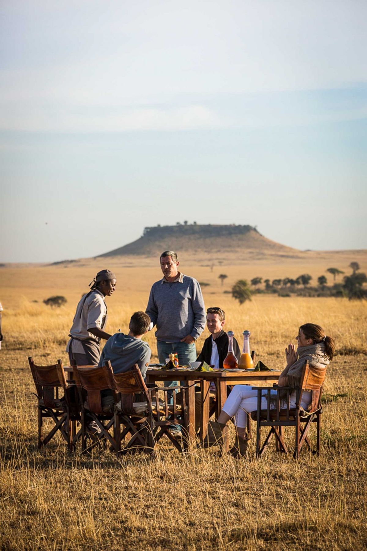 Masai Mara Family Packages from Hyderabad (2026 Guide)