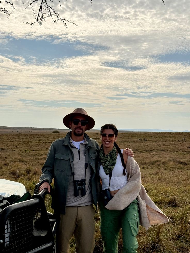 Masai Mara Honeymoon Packages from Kolkata (2026 Guide) – Private safaris, luxury lodges & romantic experiences