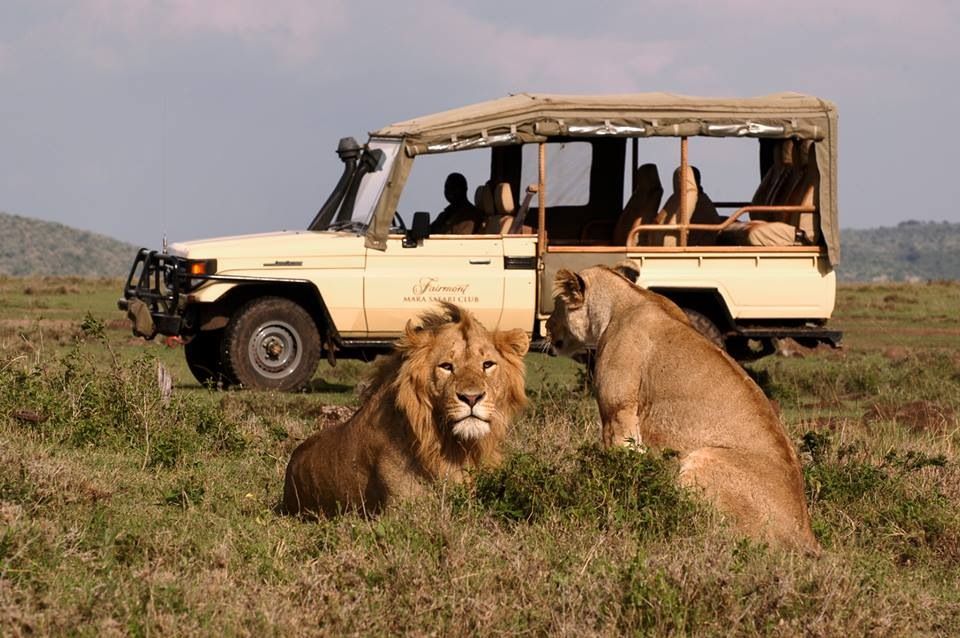 Common Mistakes Kolkata Travellers Make When Booking African Safaris (2026 Guide) – Avoid costly errors and plan a smooth Masai Mara safari experience in 2026