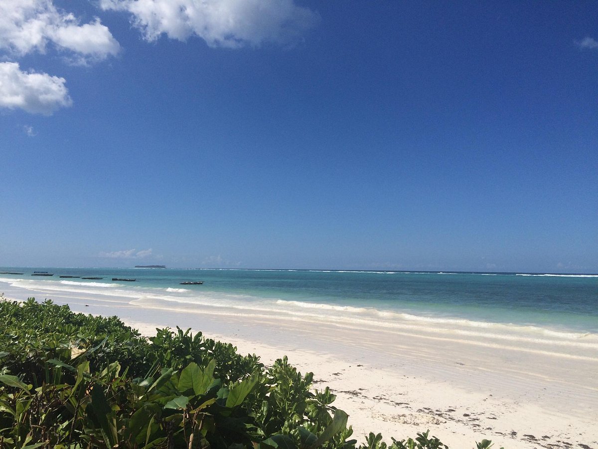 Matemwe Zanzibar northeast coast — Mnemba Atoll access snorkelling diving boutique