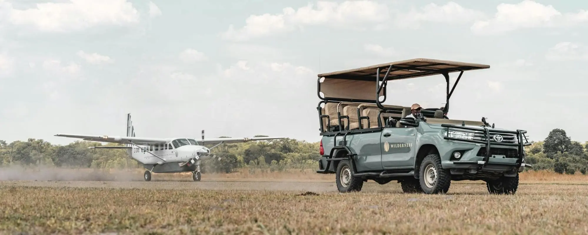 How to reach Masai Mara from Mumbai in 2026