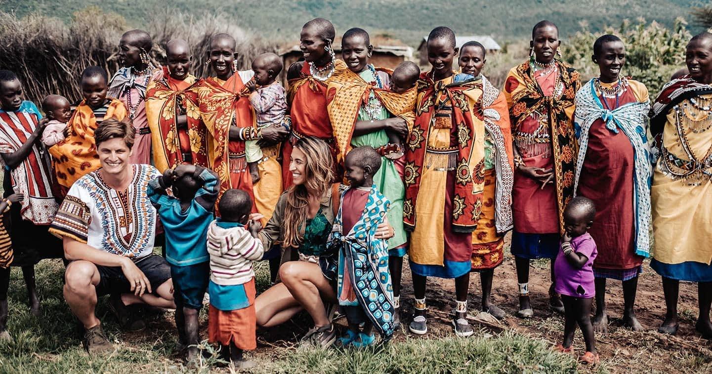 Shift toward community conservancies in Masai regions