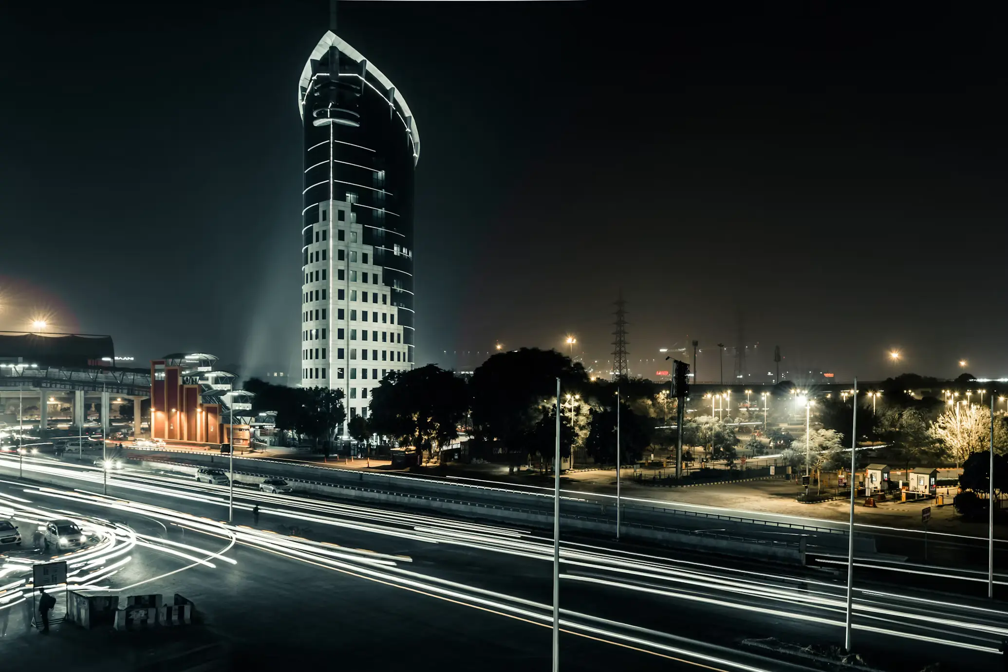 Corporate travel from Gurgaon