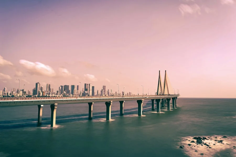 Corporate travel from Mumbai