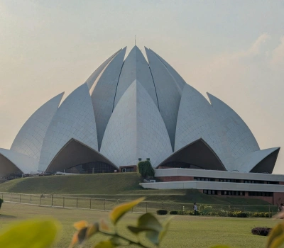 Masai Mara tours from Delhi