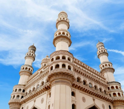 Masai Mara tours from Hyderabad