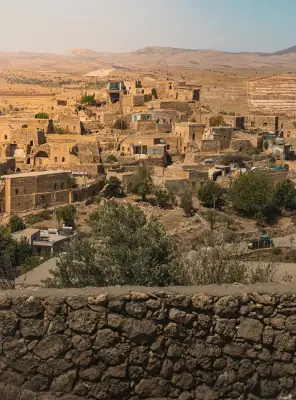 Cultural exchange with the Masai community near Masai Mara