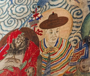 Cultural symbolism, storytelling and heritage