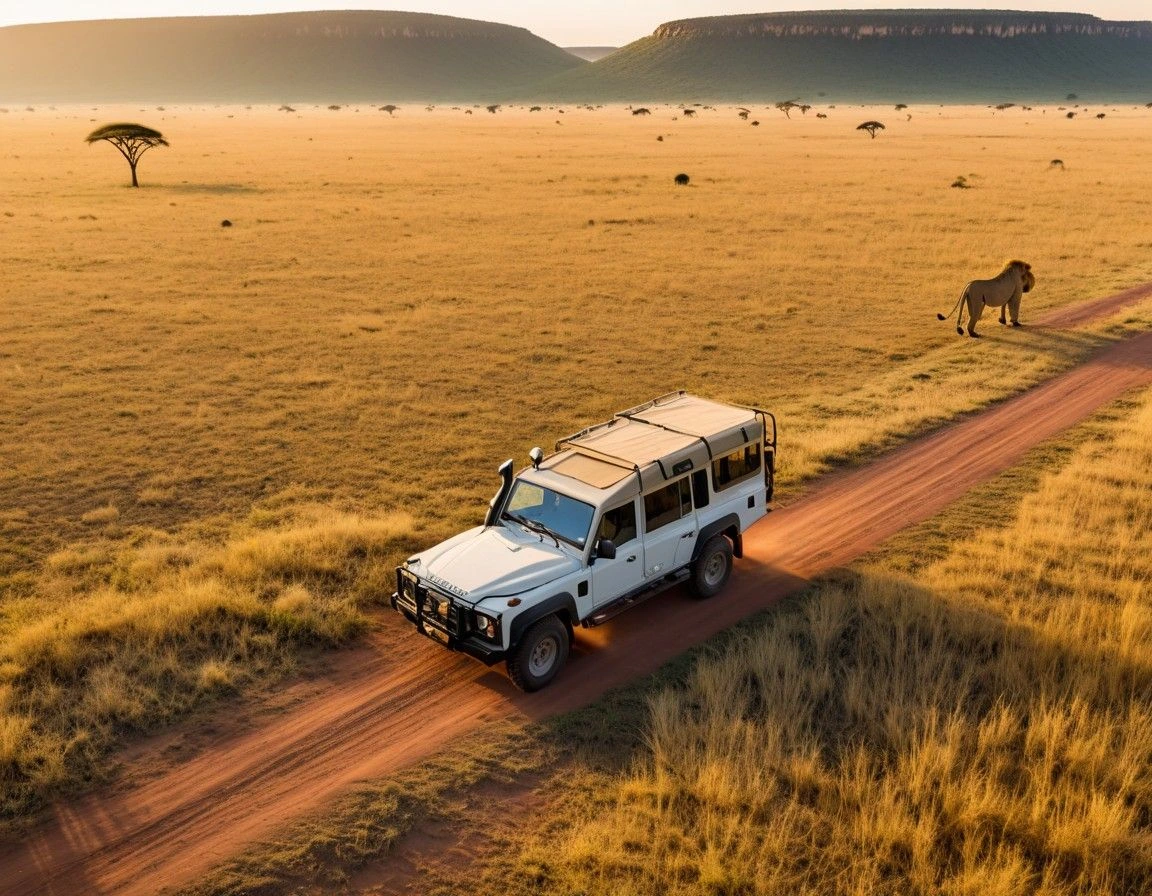 Masai Mara or Tanzania which safari is better for Indian travelers 2026