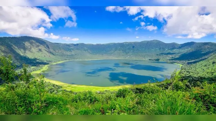 Ngorongoro