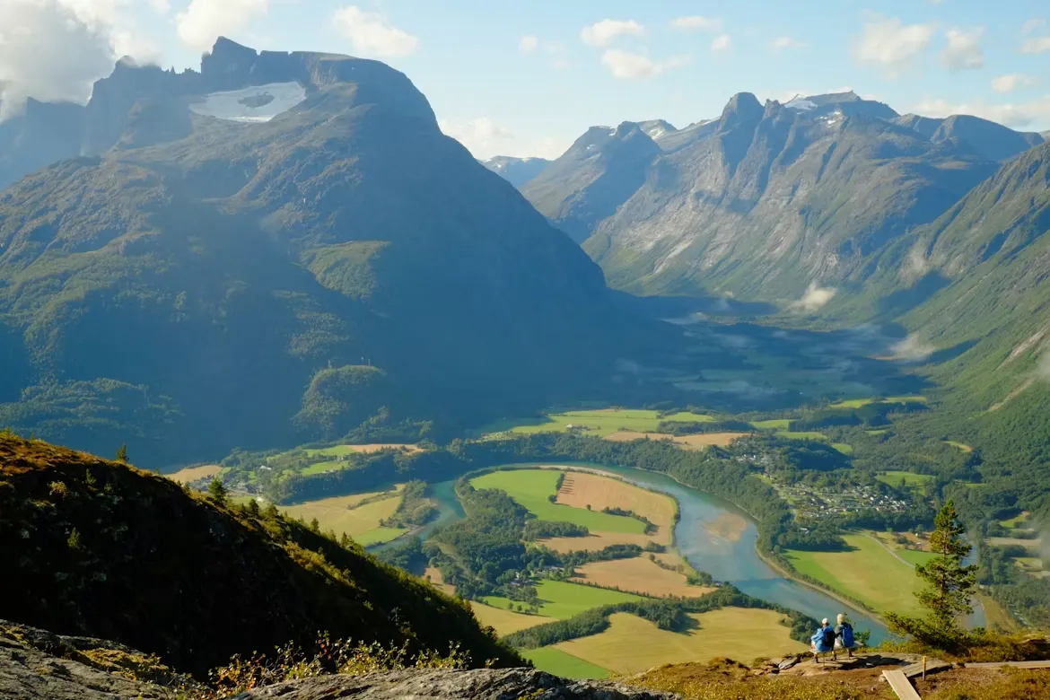 Family holidays to Norway 2026 fjords scenic trains and family travel guide