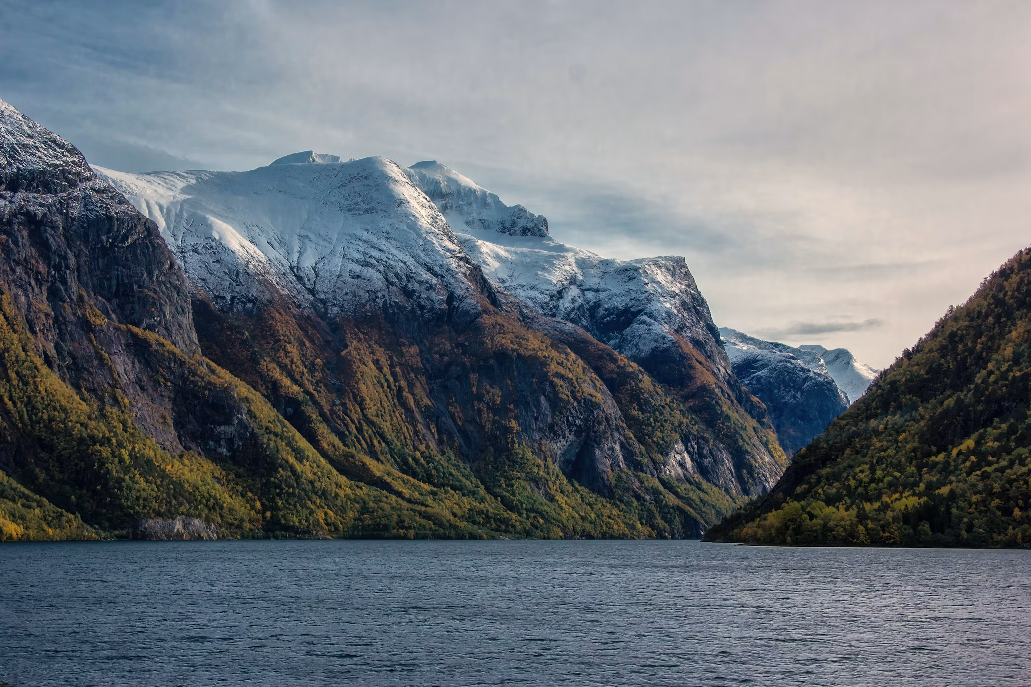 Norway Fjord Cruise Packages