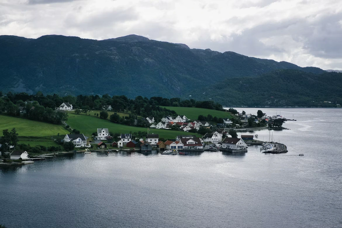 Norway Honeymoon Packages