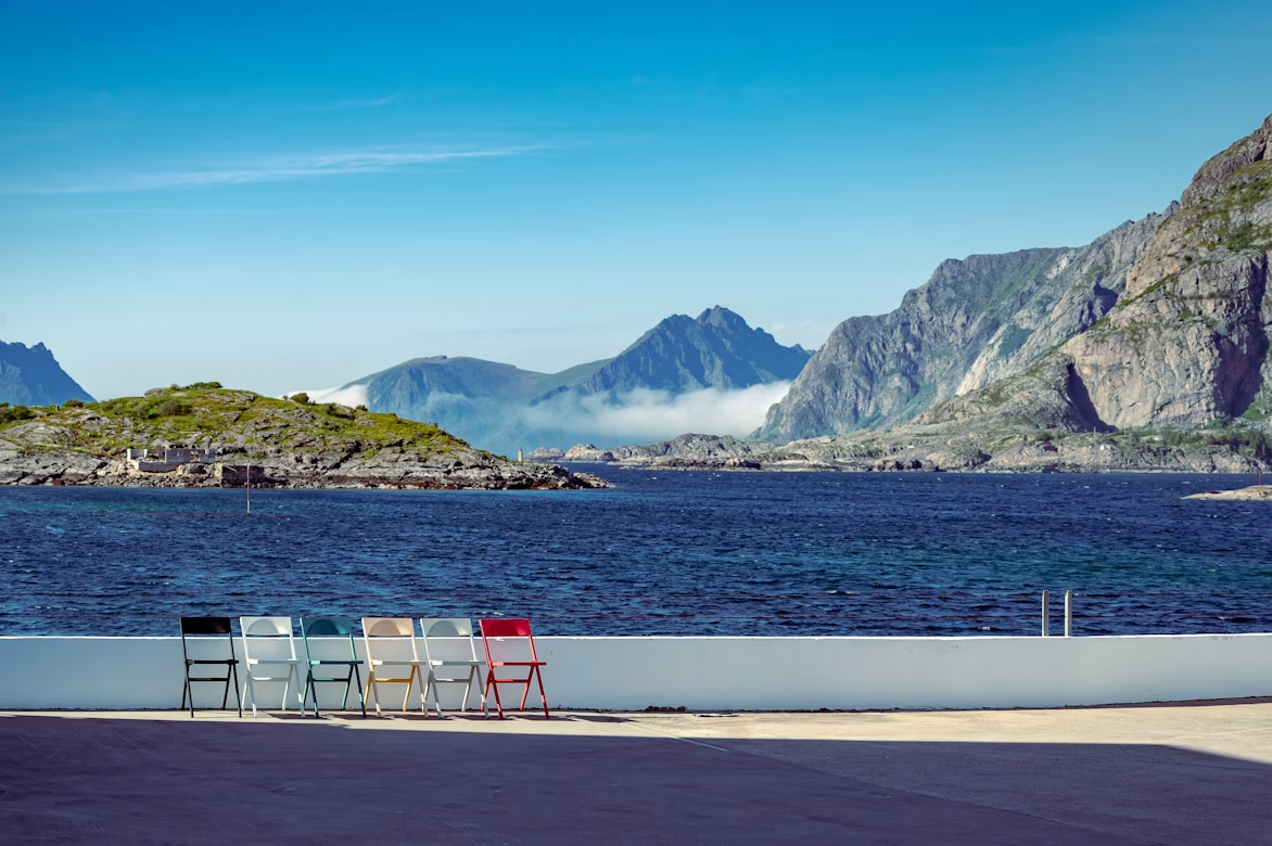 Norway Summer Tour Package