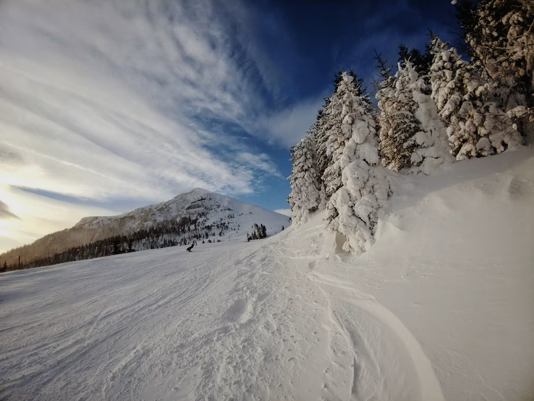 Tromso Norway winter holiday package with snow activities