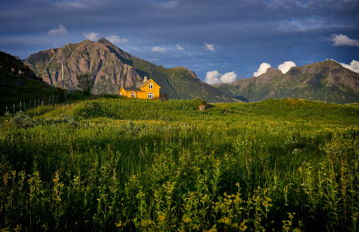 Norway vs Switzerland holiday comparison for Indian travellers