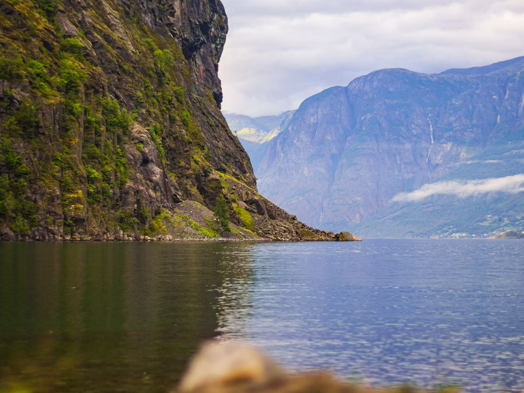 Norway summer family tour package with fjord viewpoints